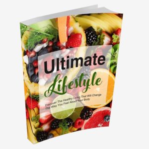 Ultimate Lifestyle