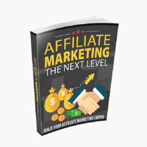 Affiliate Marketing