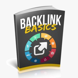 Backlink Basics