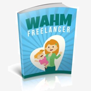 WAHM Freelancer