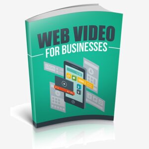 Web Video - For Businesses