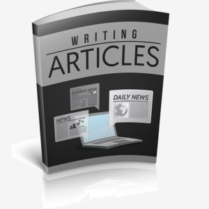 Writing Articles