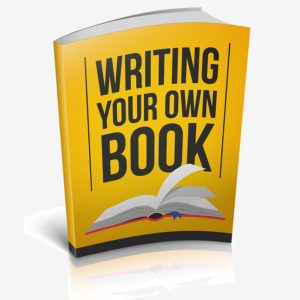Writing Your Own Book