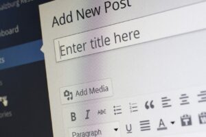 Blogging-01
