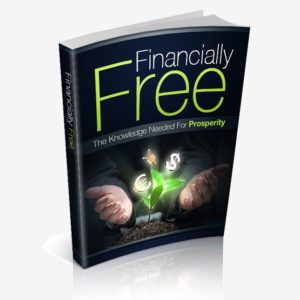 Financially Free