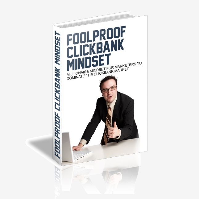 Foolproof Clickbank Mindset 645