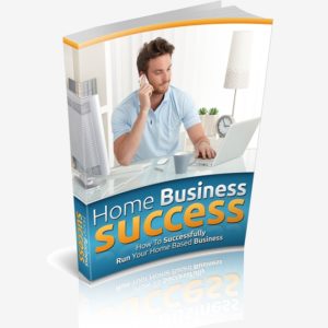 Home Business Success