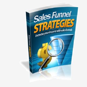 Sales Funnel Strategies