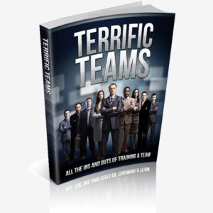 Terrific Teams