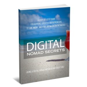 Digital Nomad Secrets