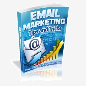 Email Marketing - Tips and Tricks
