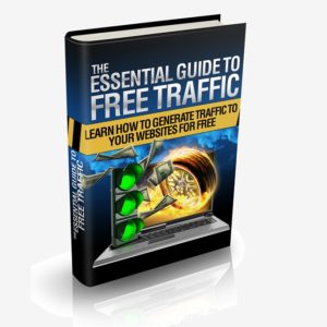 The Essential Guide to Free Traffic