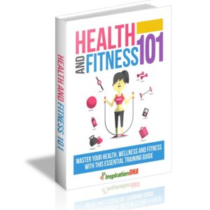 Health and Fitness 101