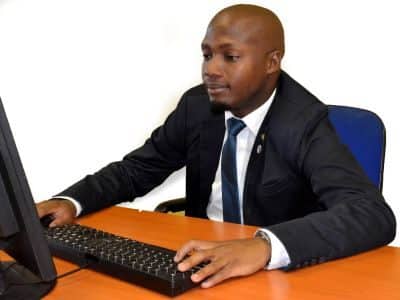 Office Management