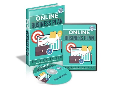 Online Business Plan