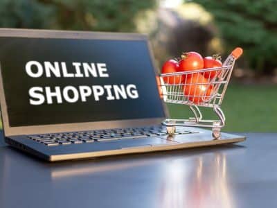 Online Shopping-2 Online Shopping