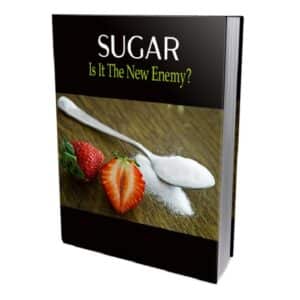 Sugar - Is It The New Enemy?
