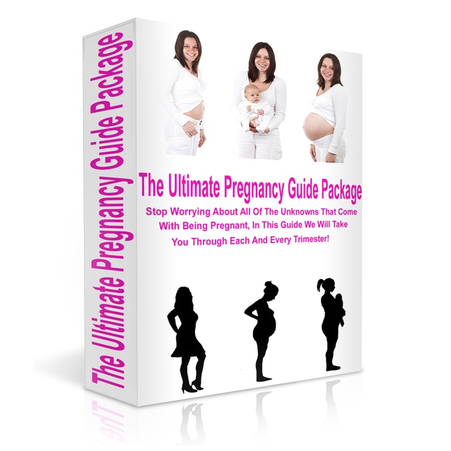 UltimatePregnancyGuidePackage