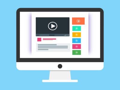 Web Video Web Video